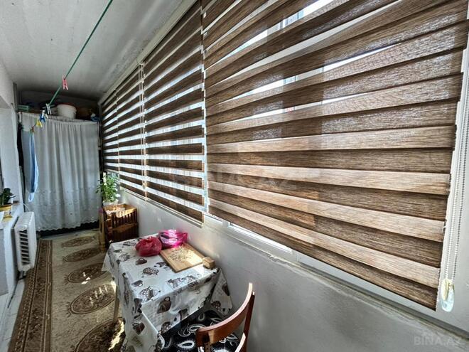 Продаётся 3-комн. вторичка 80 м², м. Кероглу, photo 17 from 23