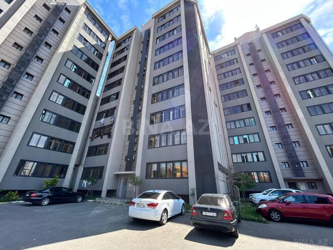 Продаётся 3-комн. вторичка 80 м², м. Кероглу, photo 1 from 23