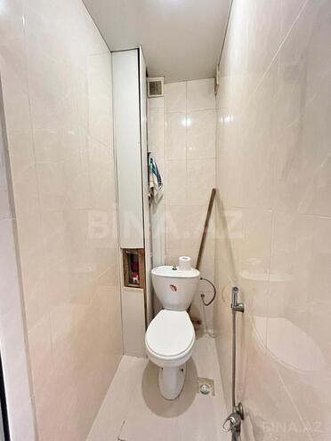 Продаётся 3-комн. вторичка 80 м², м. Кероглу, photo 19 from 23