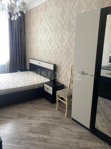 Сдаётся 2-комн. вторичка 55 м², м. Мемар Аджеми, photo 5 from 9