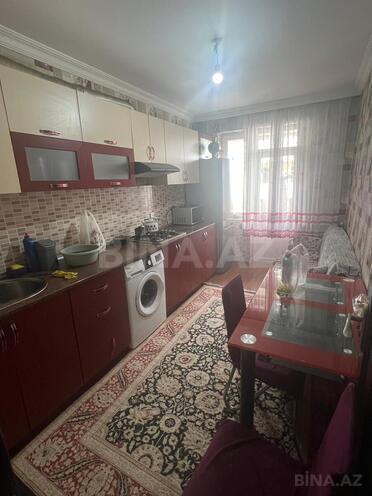 Продаётся 2-комн. новостройка 76 м², пос. Бакиханова, photo 6 from 9