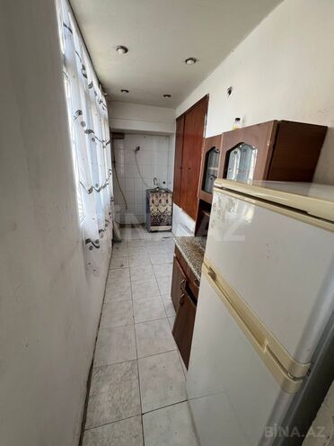 Satılır 3 otaqlı köhnə tikili 55 m², Bakıxanov q., photo 16 from 18