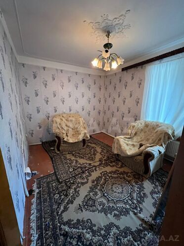 Satılır 3 otaqlı köhnə tikili 55 m², Bakıxanov q., photo 11 from 18