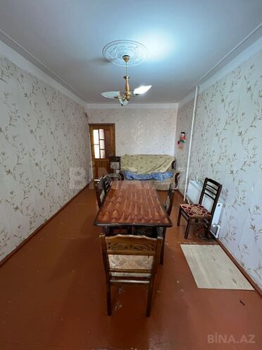 Satılır 3 otaqlı köhnə tikili 55 m², Bakıxanov q., photo 3 from 18