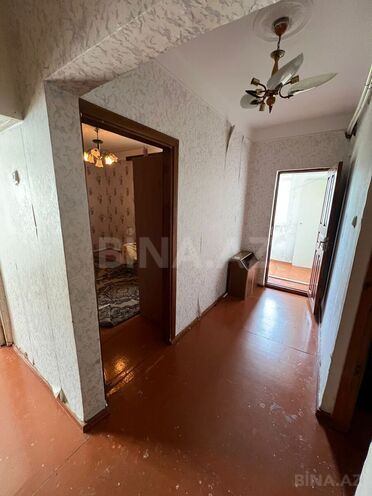 Satılır 3 otaqlı köhnə tikili 55 m², Bakıxanov q., photo 4 from 18