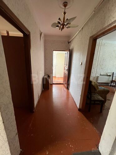 Satılır 3 otaqlı köhnə tikili 55 m², Bakıxanov q., photo 5 from 18