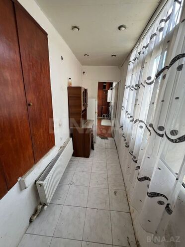 Satılır 3 otaqlı köhnə tikili 55 m², Bakıxanov q., photo 17 from 18