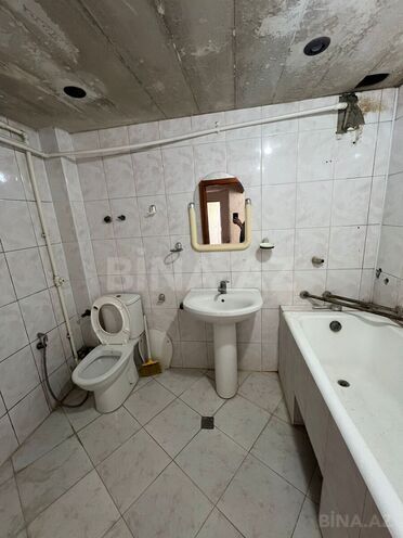 Satılır 3 otaqlı köhnə tikili 55 m², Bakıxanov q., photo 13 from 18