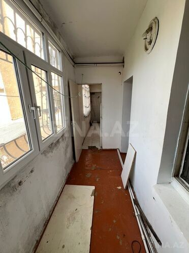 Satılır 3 otaqlı köhnə tikili 55 m², Bakıxanov q., photo 15 from 18