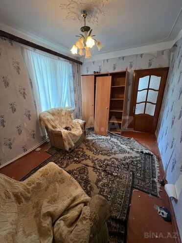 Satılır 3 otaqlı köhnə tikili 55 m², Bakıxanov q., photo 12 from 18