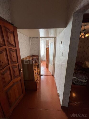 Satılır 3 otaqlı köhnə tikili 55 m², Bakıxanov q., photo 7 from 18