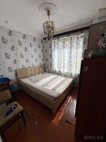 Satılır 3 otaqlı köhnə tikili 55 m², Bakıxanov q., photo 8 from 18