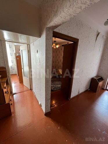 Satılır 3 otaqlı köhnə tikili 55 m², Bakıxanov q., photo 6 from 18