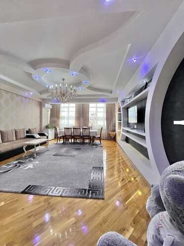 Satılır 3 otaqlı yeni tikili 160 m², Neftçilər m., photo 3 from 13
