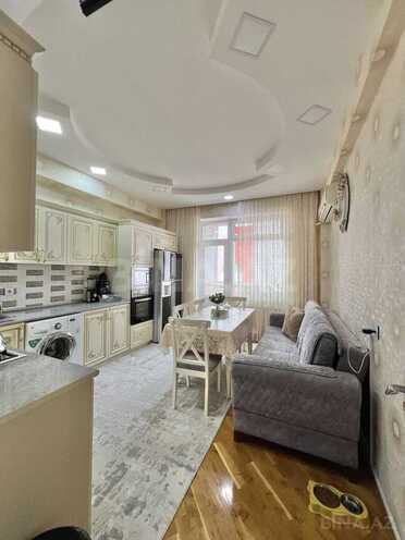 Satılır 3 otaqlı yeni tikili 160 m², Neftçilər m., photo 8 from 13