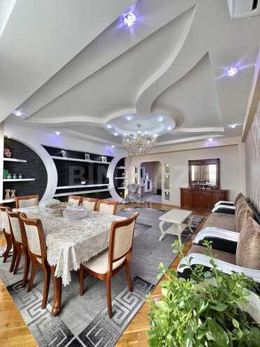 Satılır 3 otaqlı yeni tikili 160 m², Neftçilər m., photo 4 from 13