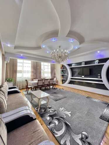 Satılır 3 otaqlı yeni tikili 160 m², Neftçilər m., photo 1 from 13