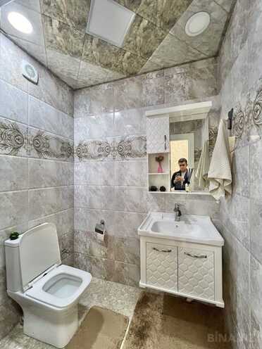 Satılır 3 otaqlı yeni tikili 160 m², Neftçilər m., photo 11 from 13