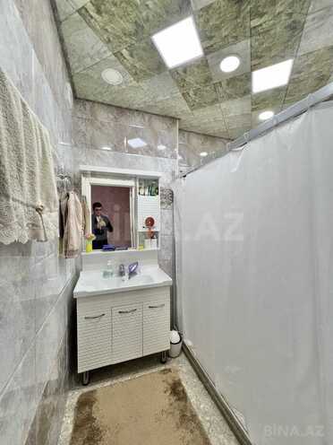 Satılır 3 otaqlı yeni tikili 160 m², Neftçilər m., photo 12 from 13