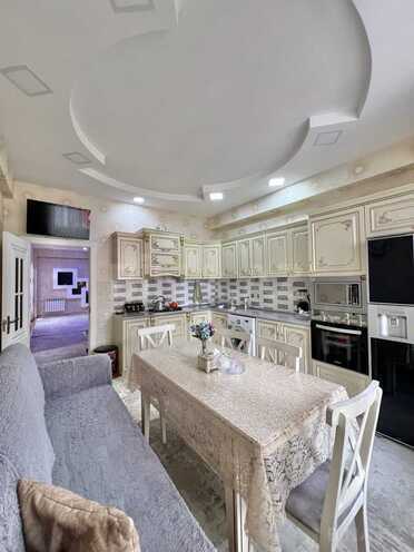 Satılır 3 otaqlı yeni tikili 160 m², Neftçilər m., photo 9 from 13