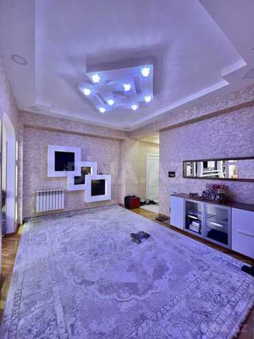 Satılır 3 otaqlı yeni tikili 160 m², Neftçilər m., photo 10 from 13