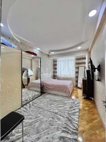 Satılır 3 otaqlı yeni tikili 160 m², Neftçilər m., photo 5 from 13