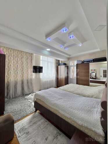 Satılır 3 otaqlı yeni tikili 160 m², Neftçilər m., photo 7 from 13