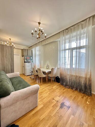Продаётся 3-комн. новостройка 85 м², Ясамальский р., photo 4 from 18