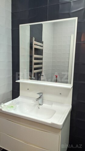 İcarəyə verilir 2 otaqlı yeni tikili 90 m², Neftçilər m., photo 17 from 21