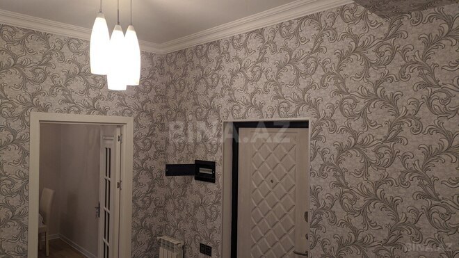 İcarəyə verilir 2 otaqlı yeni tikili 90 m², Neftçilər m., photo 20 from 21