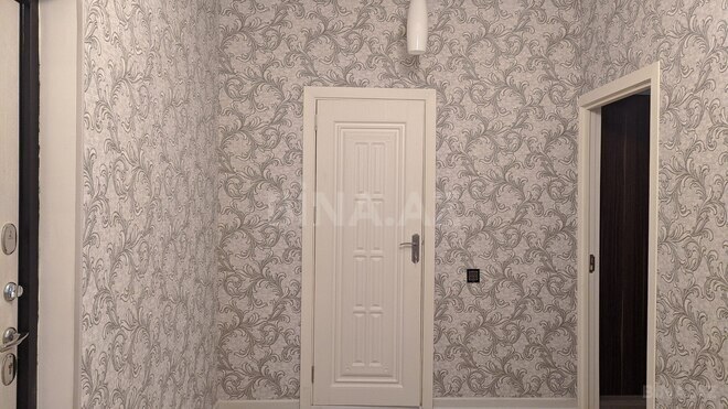 İcarəyə verilir 2 otaqlı yeni tikili 90 m², Neftçilər m., photo 8 from 21