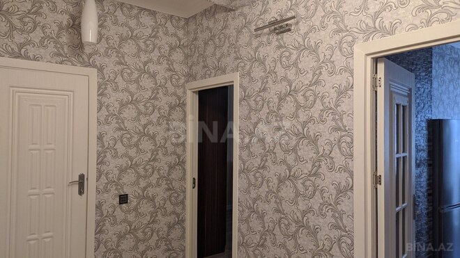 İcarəyə verilir 2 otaqlı yeni tikili 90 m², Neftçilər m., photo 15 from 21