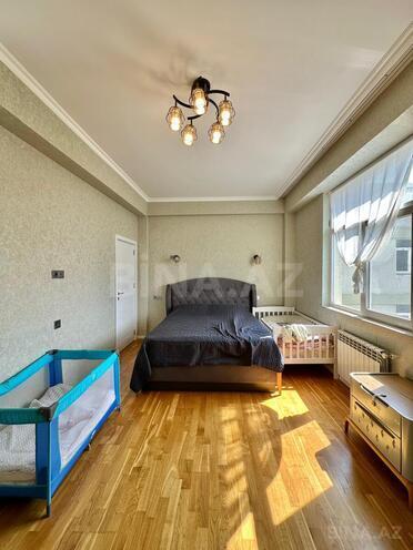 Продаётся 3-комн. новостройка 85 м², Ясамальский р., photo 6 from 18