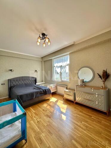 Продаётся 3-комн. новостройка 85 м², Ясамальский р., photo 7 from 18