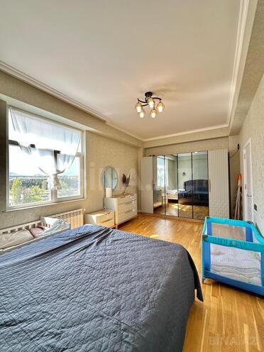 Продаётся 3-комн. новостройка 85 м², Ясамальский р., photo 5 from 18