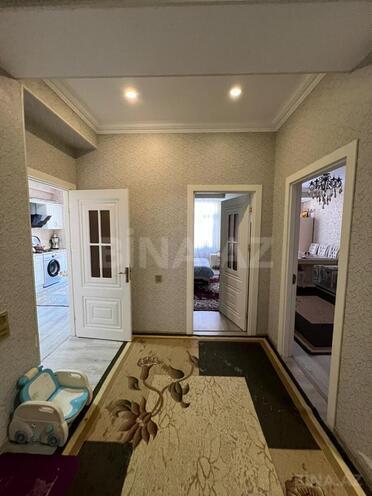 Satılır 2 otaqlı yeni tikili 70 m², Masazır q., photo 12 from 14
