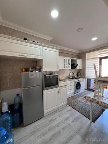 Satılır 2 otaqlı yeni tikili 70 m², Masazır q., photo 4 from 14