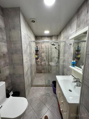 Satılır 2 otaqlı yeni tikili 70 m², Masazır q., photo 9 from 14