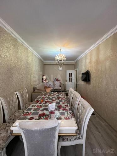 Satılır 2 otaqlı yeni tikili 70 m², Masazır q., photo 3 from 14