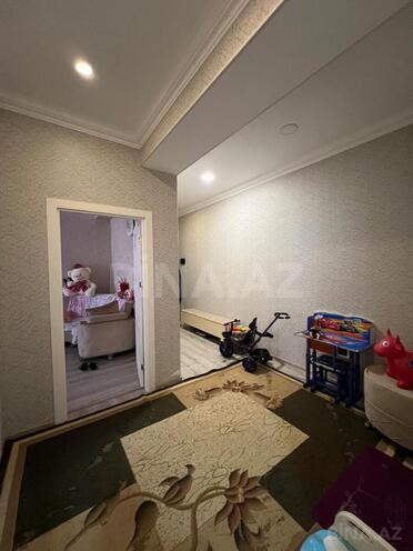 Satılır 2 otaqlı yeni tikili 70 m², Masazır q., photo 11 from 14