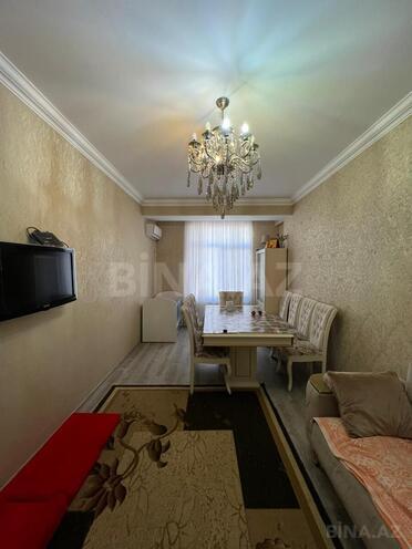 Satılır 2 otaqlı yeni tikili 70 m², Masazır q., photo 1 from 14