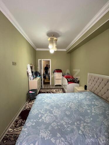 Satılır 2 otaqlı yeni tikili 70 m², Masazır q., photo 13 from 14