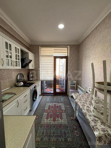 Satılır 2 otaqlı yeni tikili 70 m², Masazır q., photo 5 from 14