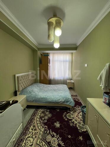 Satılır 2 otaqlı yeni tikili 70 m², Masazır q., photo 8 from 14