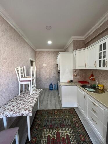 Satılır 2 otaqlı yeni tikili 70 m², Masazır q., photo 6 from 14