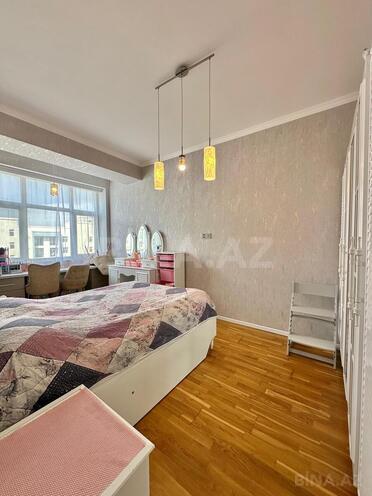 Продаётся 3-комн. новостройка 85 м², Ясамальский р., photo 12 from 18
