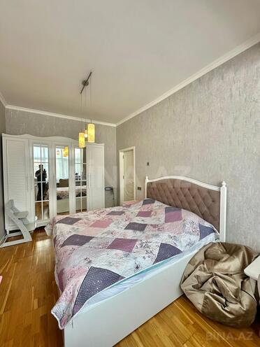 Продаётся 3-комн. новостройка 85 м², Ясамальский р., photo 11 from 18