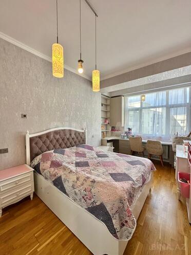 Продаётся 3-комн. новостройка 85 м², Ясамальский р., photo 10 from 18