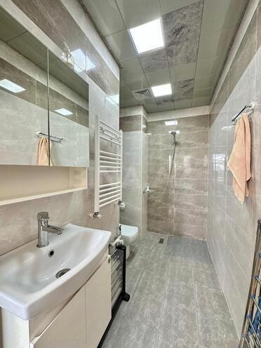 Продаётся 3-комн. новостройка 85 м², Ясамальский р., photo 17 from 18