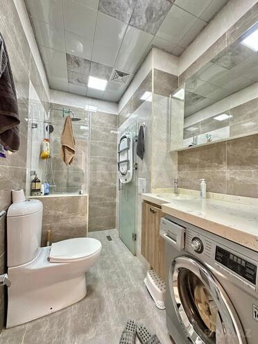 Продаётся 3-комн. новостройка 85 м², Ясамальский р., photo 8 from 18